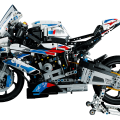 42130 LEGO Technic Mootorratas BMW M 1000 RR