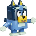 11217 LEGO Bluey Klotsidest kokkupandav Bluey perekond