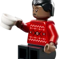 75456 LEGO Star Wars TM Advendikalender 2026