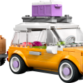 42659 LEGO  Friends Путешествие друзей на машине