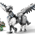 76427 LEGO Harry Potter TM Švītknābis