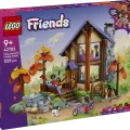 42705 LEGO  Friends Hubane sügisene metsamajake