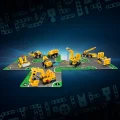 42233 LEGO Technic Võimsad masinad