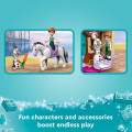 43204 LEGO Disney Princess Anna ja Olafi lõbus lossiseiklus