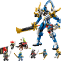 71785 LEGO Ninjago Jay titaanrobot