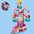 42700 LEGO  Friends Kommi- ja koogivaateratas