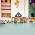 42688 LEGO  Friends Hevostalli ja ratsastuskoulu