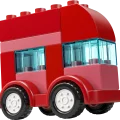 10474 LEGO DUPLO My First Radošie transportlīdzekļi