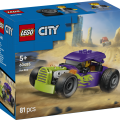 60485 LEGO  City Hot-Rod-auto
