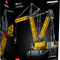 42146 LEGO Technic Roomikkraana Liebherr LR 13000