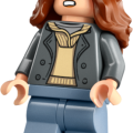 76453 LEGO Harry Potter TM Malfoju muiža