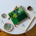 31220 LEGO ART Claude Monet – Sild üle vesiroositiigi