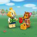 77049 LEGO Animal Crossing Isabelle kodukülastus