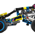 42164 LEGO Technic Maastiku võidusõidubagi