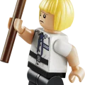 75646 LEGO ONE PIECE Garpi merelahingulaev