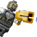 76322 LEGO Super Heroes Tasujad: Lõppmäng Thor vs. Chitauri