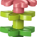 10465 LEGO DUPLO Disney TM Miki-Hiire klubimaja koos Minnie ja Pluutoga