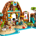 42673 LEGO  Friends Семейный отдых на пляжном курорте