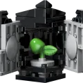 76471 LEGO Harry Potter TM Knockturni allee™ võlupoed