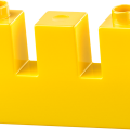 10450 LEGO DUPLO Town Hopsijas pils spēle