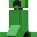 21593 LEGO Minecraft Esimese öö seiklus