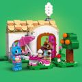 77050 LEGO Animal Crossing Nook's Cranny ja talo, jossa Rosie asuu