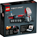 42148 LEGO Technic Ратрак