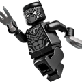 76314 LEGO Super Heroes «Первый мститель: Противостояние»: напряженная схватка