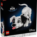 43269 LEGO Disney Classic Щенок из «101 далматинца»