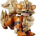 72160 LEGO Pokémon Arcanine