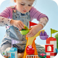 10453 LEGO DUPLO Peppa Pig Tivoli