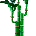 10344 LEGO Botanicals Veiksmes bambuss