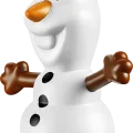 10462 LEGO DUPLO Disney TM Frozeni loominguline kast Elsa ja Olafiga
