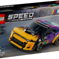 76935 LEGO NASCAR® Next Gen Chevrolet Camaro ZL1