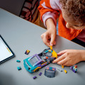76935 LEGO NASCAR® Next Gen Chevrolet Camaro ZL1