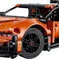 42222 LEGO Technic Bugatti Chiron Pur Sport ‑hyperauto