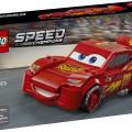 77255 LEGO Speed Champions Salama McQueen