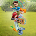41724 LEGO  Friends Paisley maja