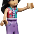42700 LEGO  Friends Kommi- ja koogivaateratas