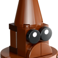 76456 LEGO Harry Potter TM Joulukalenteri 2025