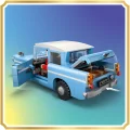 76470 LEGO Harry Potter TM Apburtais lidojošais Ford Anglia™