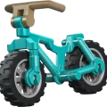 42682 LEGO  Friends Glämpingu majake