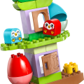 10440 LEGO DUPLO My First Tasapainottelu- ja pinoamispuu