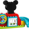 10454 LEGO DUPLO Disney TM Miki Hiire klubimaja ja auto
