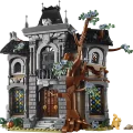 11383 LEGO Icons Особняк мэра