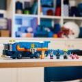 77006 LEGO Sonic Sonic-tiimin liikkuva komentokeskus