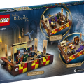 76399 LEGO Harry Potter TM Sigatüüka™ maagiline kohver