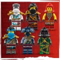 71848 LEGO Ninjago «Дар Храма»