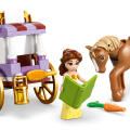 43233 LEGO Belle muinasjutu hobusevanker V29