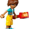 42649 LEGO  Friends Heartlake Cityn karkkikauppa